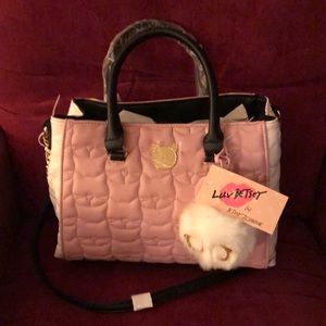Betsy Johnson handbag